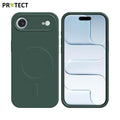 Coque IZ001 PROTECT Apple iPhone Air Vert Foncé