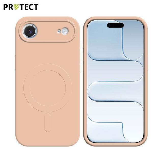 Coque IZ001 PROTECT Apple iPhone Air Rose
