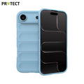 Coque IX008 PROTECT Apple iPhone Air Bleu Clair