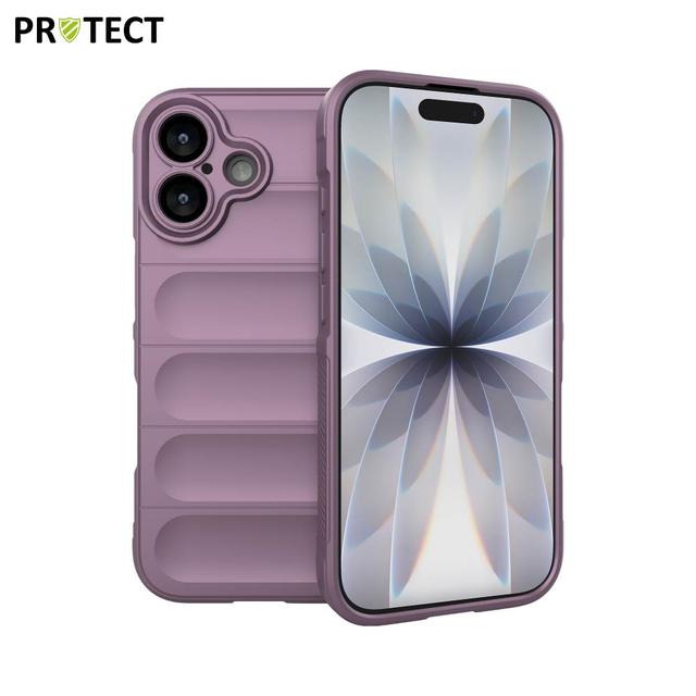 Coque IX008 PROTECT Apple iPhone 17 Lavande
