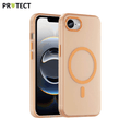 Coque MF-006 MagSafe PROTECT Apple iPhone 16e & 17e Orange
