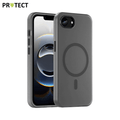 Coque MF-006 MagSafe PROTECT Apple iPhone 16e & 17e Noir