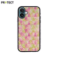Coque ID045 PROTECT iPhone 16 Plus & iPhone 16 – Jaune