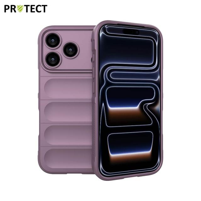 Coque IX008 PROTECT Apple iPhone 17 Pro Max Lavande