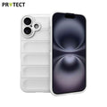 Coque IX008 PROTECT Apple iPhone 16 Plus Blanc