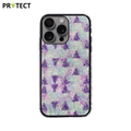 Coque ID045 PROTECT iPhone 16 Pro & iPhone 16 – Violet