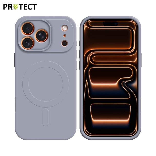 Coque IZ001 PROTECT Apple iPhone 17 Pro Violet