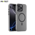 Coque MF-006 MagSafe PROTECT Apple iPhone 16 Pro Max Noir