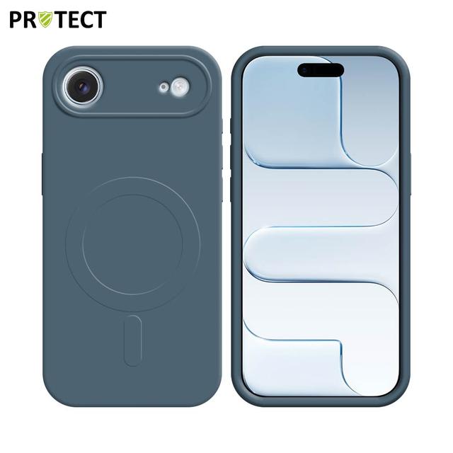 Coque IZ001 PROTECT Apple iPhone Air Bleu