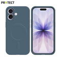 Coque IZ001 PROTECT Apple iPhone 17 Bleu