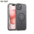 Coque MF-006 MagSafe PROTECT Apple iPhone 15 Plus Noir