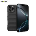 Coque IX008 PROTECT Apple iPhone 16 Pro Noir