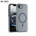 Coque MF-006 MagSafe PROTECT Apple iPhone 16e & 17e Bleu Marine