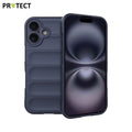 Coque IX008 PROTECT Apple iPhone 16 Plus Saphir