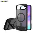 Coque MagSafe avec Support IF014 PROTECT Apple iPhone Air Noir