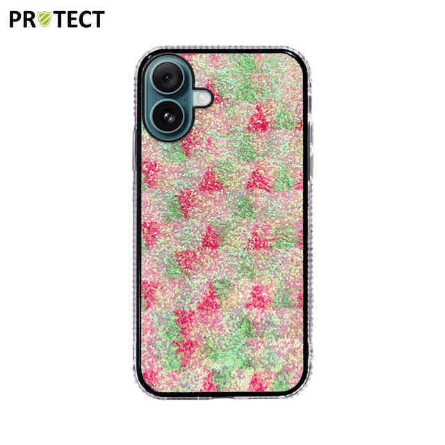Coque ID045 PROTECT iPhone 16 Plus & iPhone 16 – Vert
