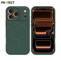 Coque IZ001 PROTECT Apple iPhone 17 Pro Max Vert Foncé