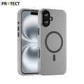 Coque MF-006 MagSafe PROTECT Apple iPhone 16 Plus Noir