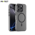 Coque MF-006 MagSafe PROTECT Apple iPhone 16 Pro Noir