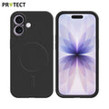 Coque IZ001 PROTECT Apple iPhone 17 Noir