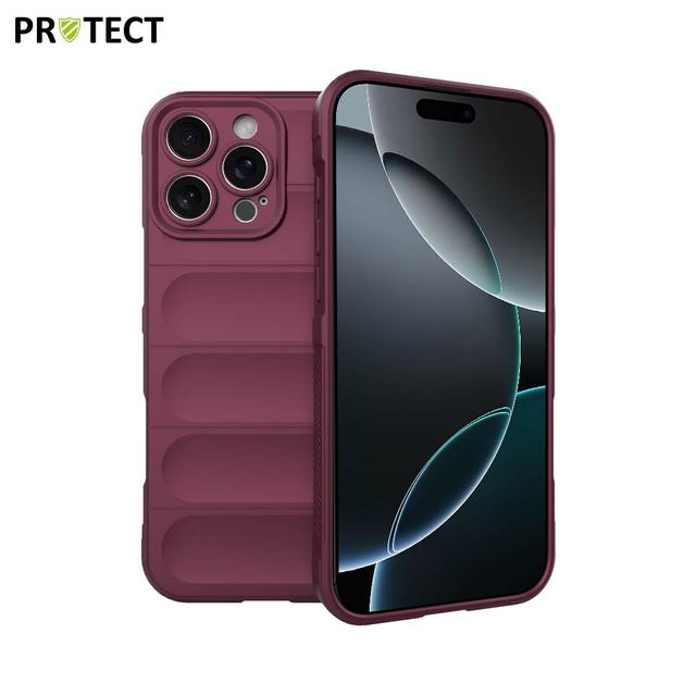 Coque IX008 PROTECT Apple iPhone 16 Pro Max Prune