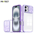 Coque IE027 PROTECT Apple iPhone 16 Plus Violet
