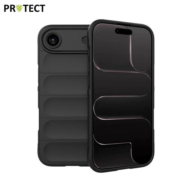 Coque IX008 PROTECT Apple iPhone Air Noir