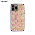 Coque ID045 PROTECT iPhone 16 Pro Max & iPhone 16 Pro – Jaune