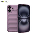 Coque IX008 PROTECT Apple iPhone 16 Lavande