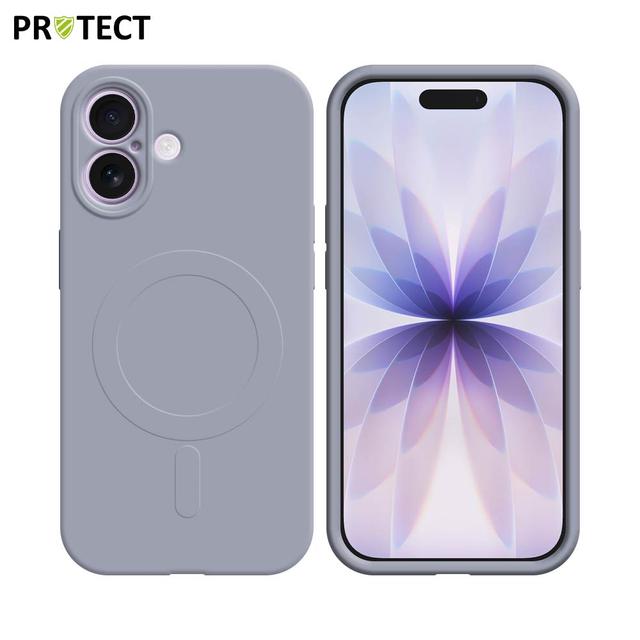 Coque IZ001 PROTECT Apple iPhone 17 Violet