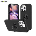 Coque PROTECT iPhone 16 Pro Max & iPhone 16 Pro – Noir