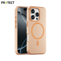 Coque MF-006 MagSafe PROTECT Apple iPhone 16 Pro Orange