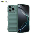 Coque IX008 PROTECT Apple iPhone 16 Pro Max Vert Foncé