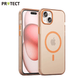 Coque MF-006 MagSafe PROTECT Apple iPhone 15 Plus Orange