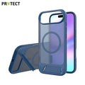 Coque MagSafe avec Support IF014 PROTECT Apple iPhone Air Bleu