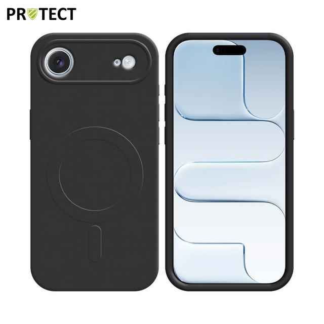 Coque IZ001 PROTECT Apple iPhone Air Noir