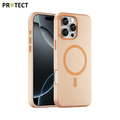 Coque MF-006 MagSafe PROTECT Apple iPhone 16 Pro Max Orange