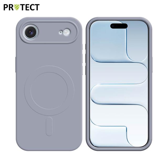 Coque IZ001 PROTECT Apple iPhone Air Violet