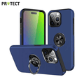 Coque PROTECT iPhone 15 Pro Max & iPhone 15 Pro – Bleu