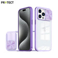 Coque IE027 PROTECT Apple iPhone 15 Pro Violet
