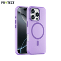 Coque MF-006 MagSafe PROTECT Apple iPhone 16 Pro Violet Foncé