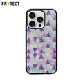 Coque ID045 PROTECT iPhone 15 Pro & iPhone 15 – Violet