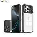 Coque IE027 PROTECT Apple iPhone 16 Pro Max Noir