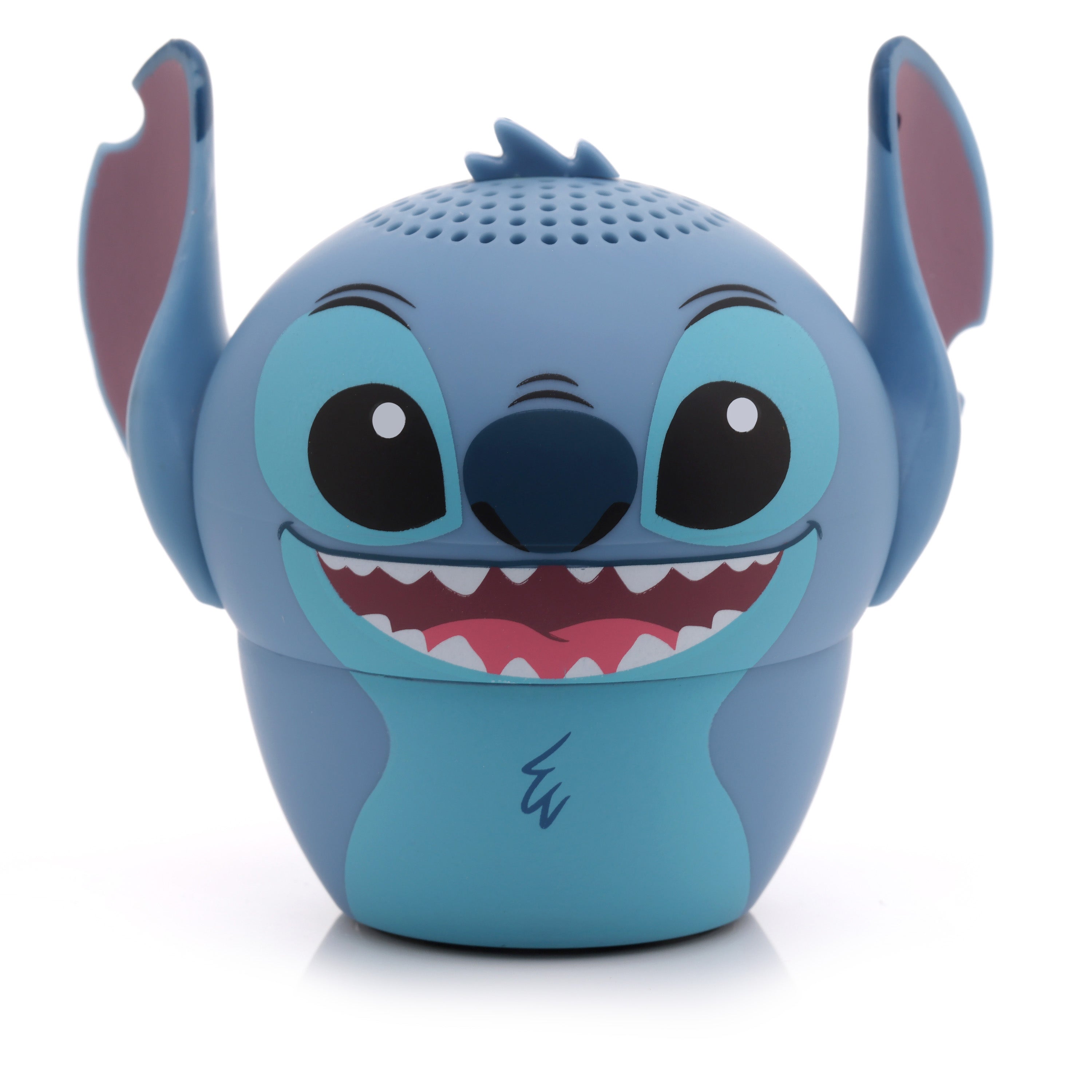 Disney Stitch – Mini Enceinte Bluetooth Bitty Boomers – Ultra-Portable