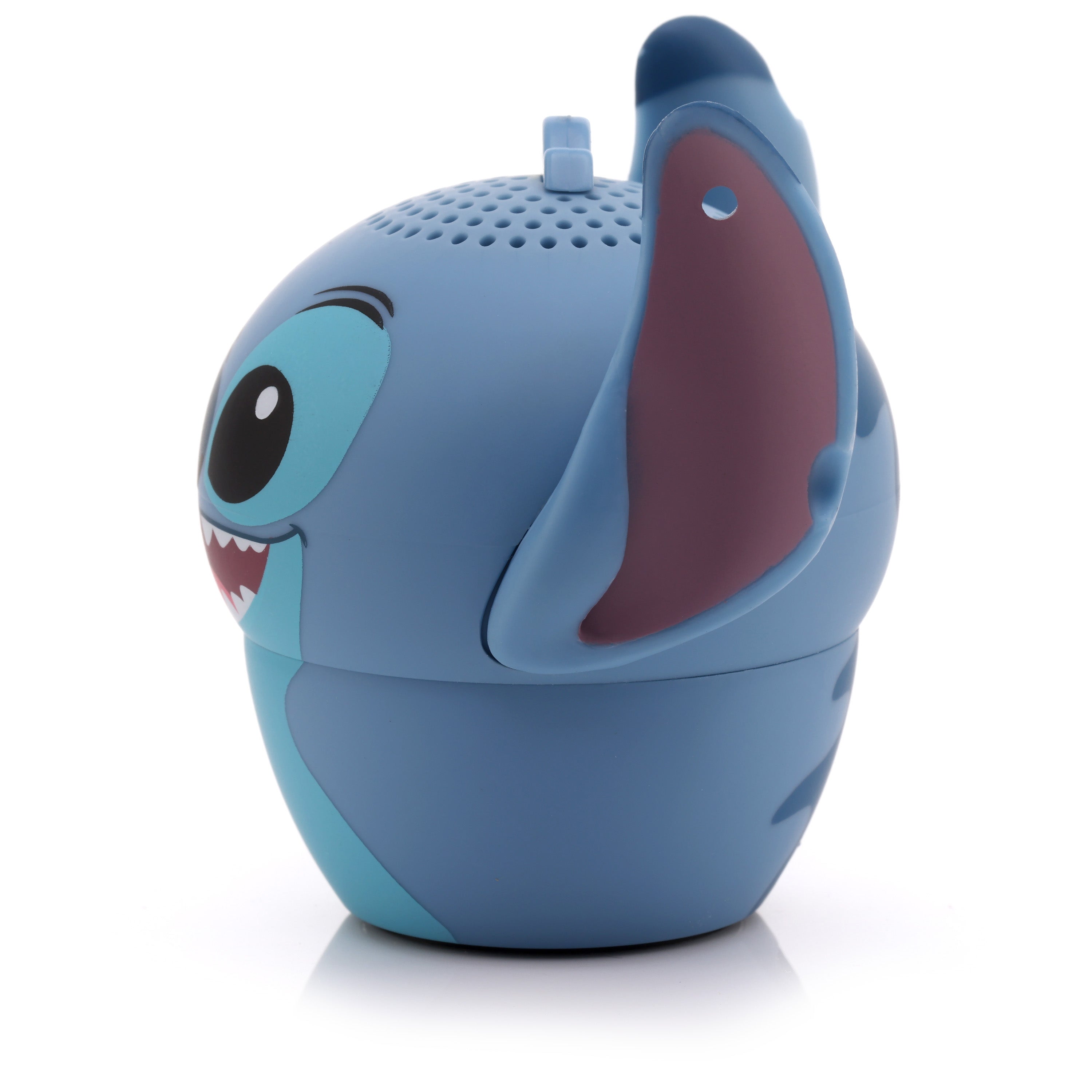 Disney Stitch – Mini Enceinte Bluetooth Bitty Boomers – Ultra-Portable